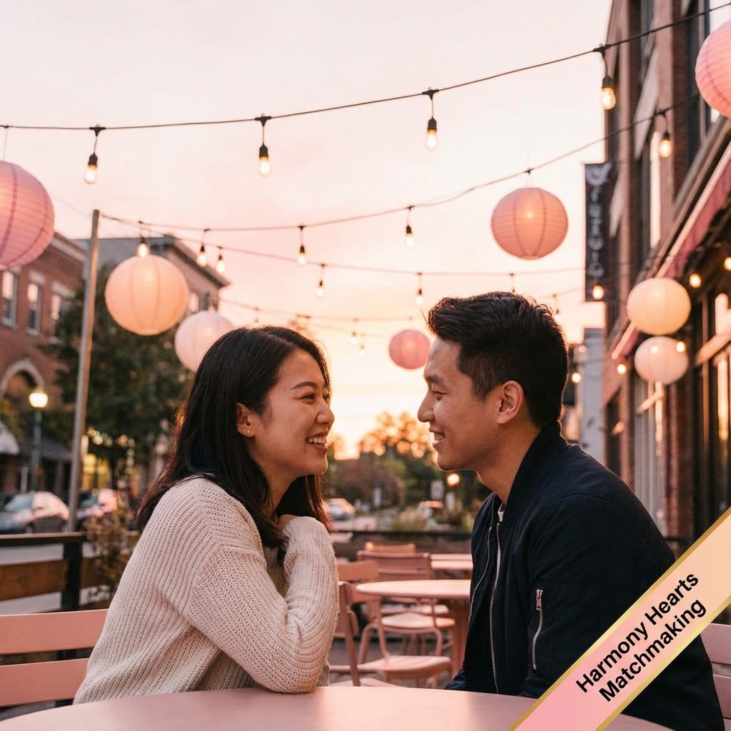 同城高端相亲群